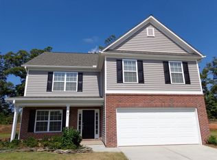 21 Eventide Dr, Simpsonville, SC 29681