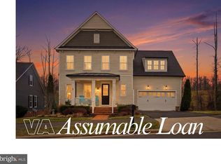 2501 Potomac River Blvd, Dumfries, VA 22026