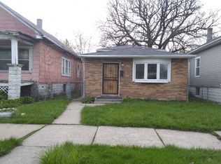 10129 S Union Ave, Chicago, IL 60628