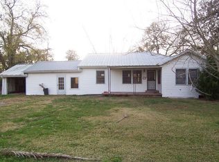 1618 Ridgefield Ave, Thibodaux, LA 70301