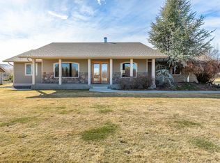 12100 Rutherford Rd, Yakima, WA 98903