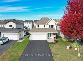 582 Emerald St, Clarence Rockland, ON K4K0B9