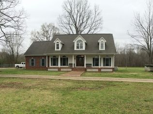 445 Lisbon Rd, Middleton, TN 38052