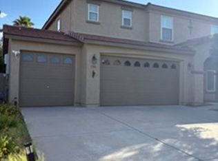 3622 E Farrier Dr, Tucson, AZ 85739