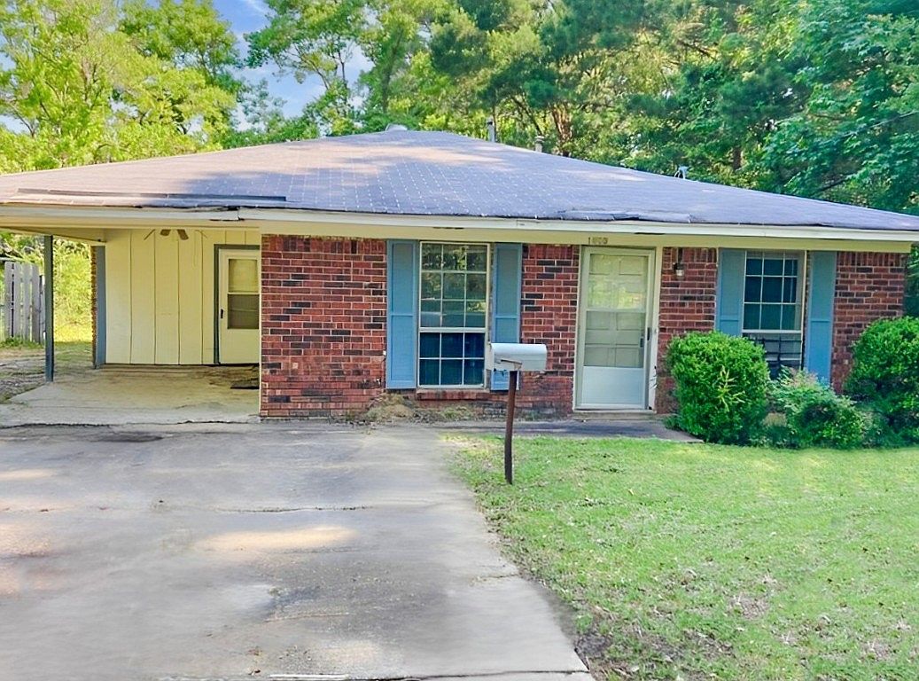 1503 Eastland Ave, Dubach, LA 71270 MLS 20351650 Zillow