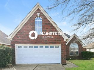 9959 Stage Run Dr, Olive Branch, MS 38654