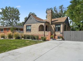 339 S Bryant St, Denver, CO 80219