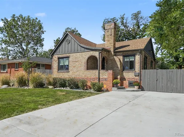 339 S Bryant Street, Denver, CO 80219