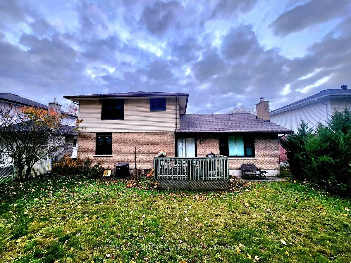 Building Photo - 1210 Summit Dr