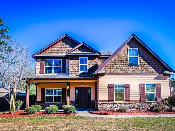 86 Northstar Dr, Columbus, GA 31907