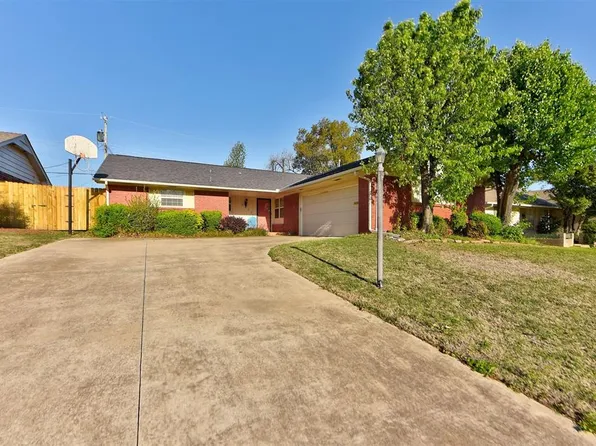 5817 N Meridian Pl, Oklahoma City, OK 73122