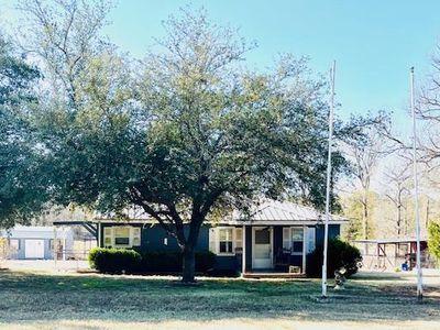 3359 County Road 2300, Elkhart, TX, 75839