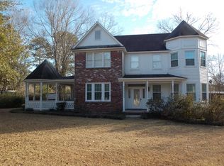 410 Buffalo Hill Rd, Ellisville, MS 39437