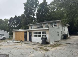 7203 Swift St, Lithonia, GA 30058