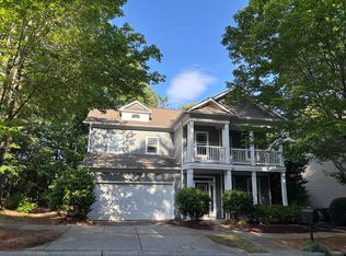 18820 Coachmans Trce, Cornelius, NC 28031