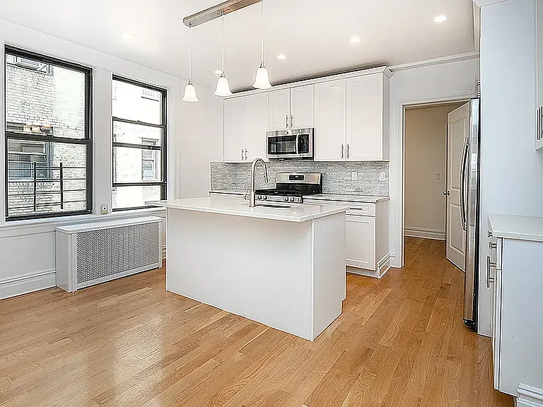 27 W 96th St #9C — Photo 5