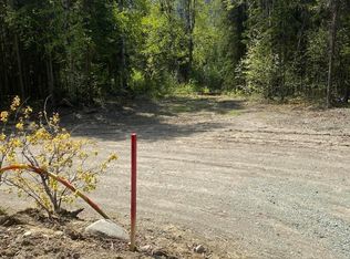 0 Road Eklutna, Eagle River, AK 99577