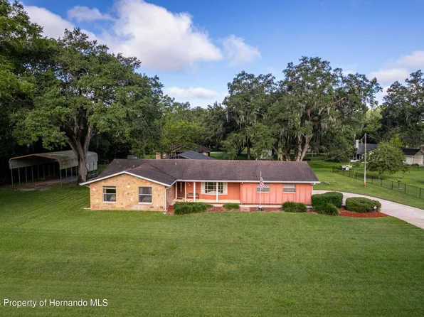 385 Monroe Ave, Brooksville, FL 34604