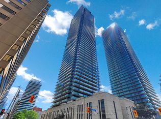 1080 Bay St #1403, Toronto, ON M5S 0A5