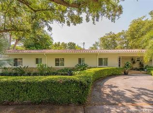 1340 San Remo Ave, Coral Gables, FL 33146
