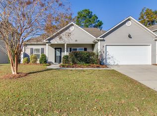 58 Wyndham Dr, Bluffton, SC 29910