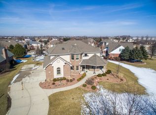 22440 Hughes St, Frankfort, IL 60423