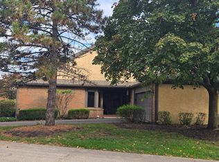 3915 Inverness Cir, Dublin, OH 43016