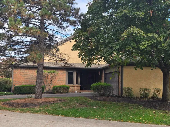 3915 Inverness Cir, Dublin, OH 43016