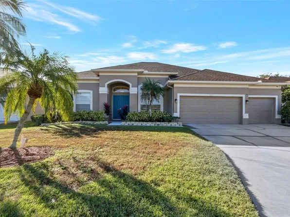 4902 Brightmour Cir, Orlando, FL 32837