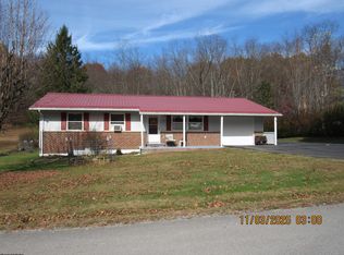 318 Sandy Ave, Buckhannon, WV 26201
