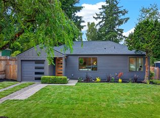 3152 NE 82nd Street, Seattle, WA 98115