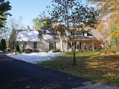 32 Strawberry Ln, Shelton, CT, 06484