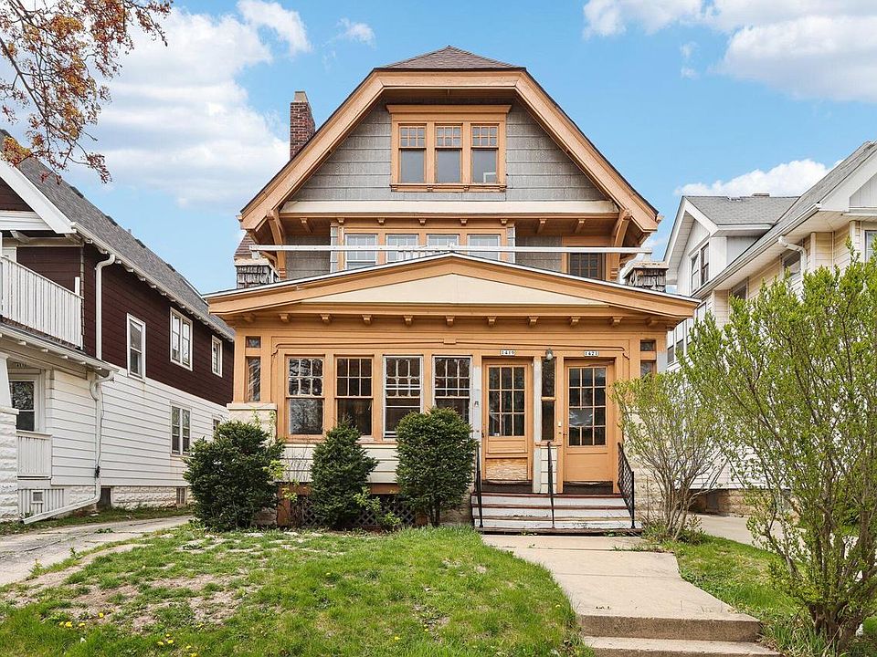 1st image of 1419 North 52nd STREET #1421