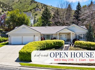 1200 Aspen Dr, Logan, UT 84341