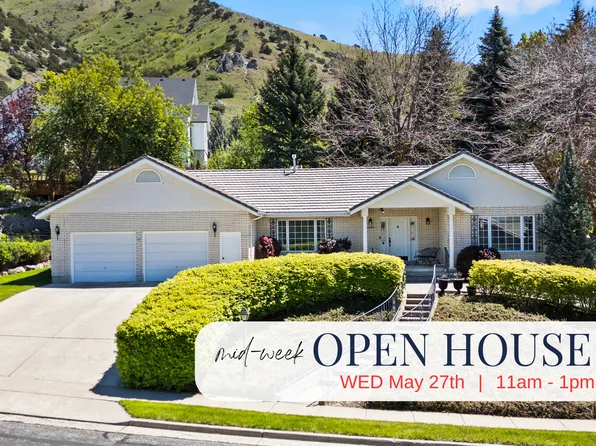 1200 Aspen Dr, Logan, UT 84341