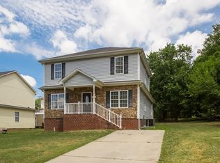 507 Clay Ave, High Point, NC 27260