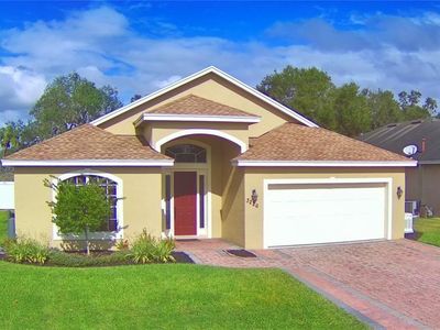 3226 Oak Tree Ln, Winter Haven, FL, 33884