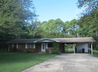 2815 Bartow Ave, Panama City, FL 32405