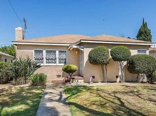 4710 W 29th St, Los Angeles, CA 90016