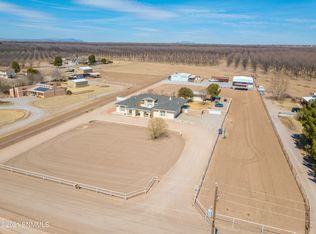 603 Shiloh Rd, Mesilla Park, NM 88047