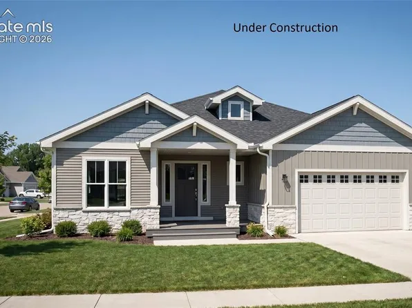 568 Old Grotto Dr, Monument, CO 80132