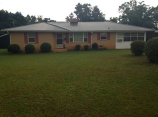 4595 E County Road 22 Rd, Headland, AL 36345