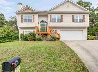 119 Rubil Way, Demorest, GA 30535