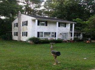 1511 Rose Dr, Salisbury, MD 21804