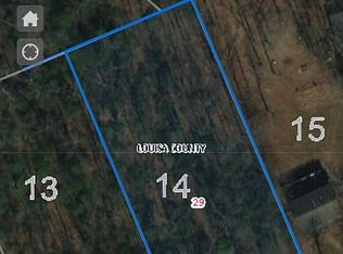 0 Mitchell Point Rd, Mineral, VA 23117