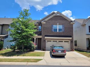 756 Garrett Green Way, Fort Mill, SC 29715