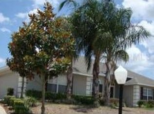 36640 Oconee Ave, Eustis, FL 32736
