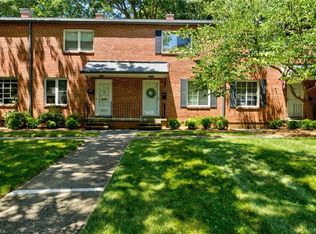 2632 Greenbrier Rd APT D, Winston Salem, NC 27104