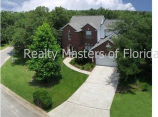 1192 Old Trail Rd, Gulf Breeze, FL 32563