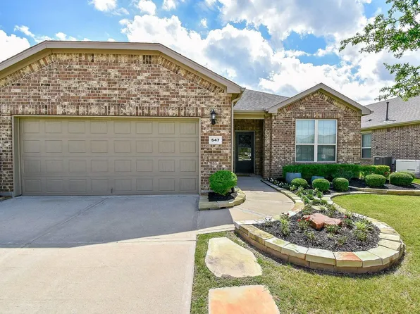 547 Emory Peak Dr, Richmond, TX 77469